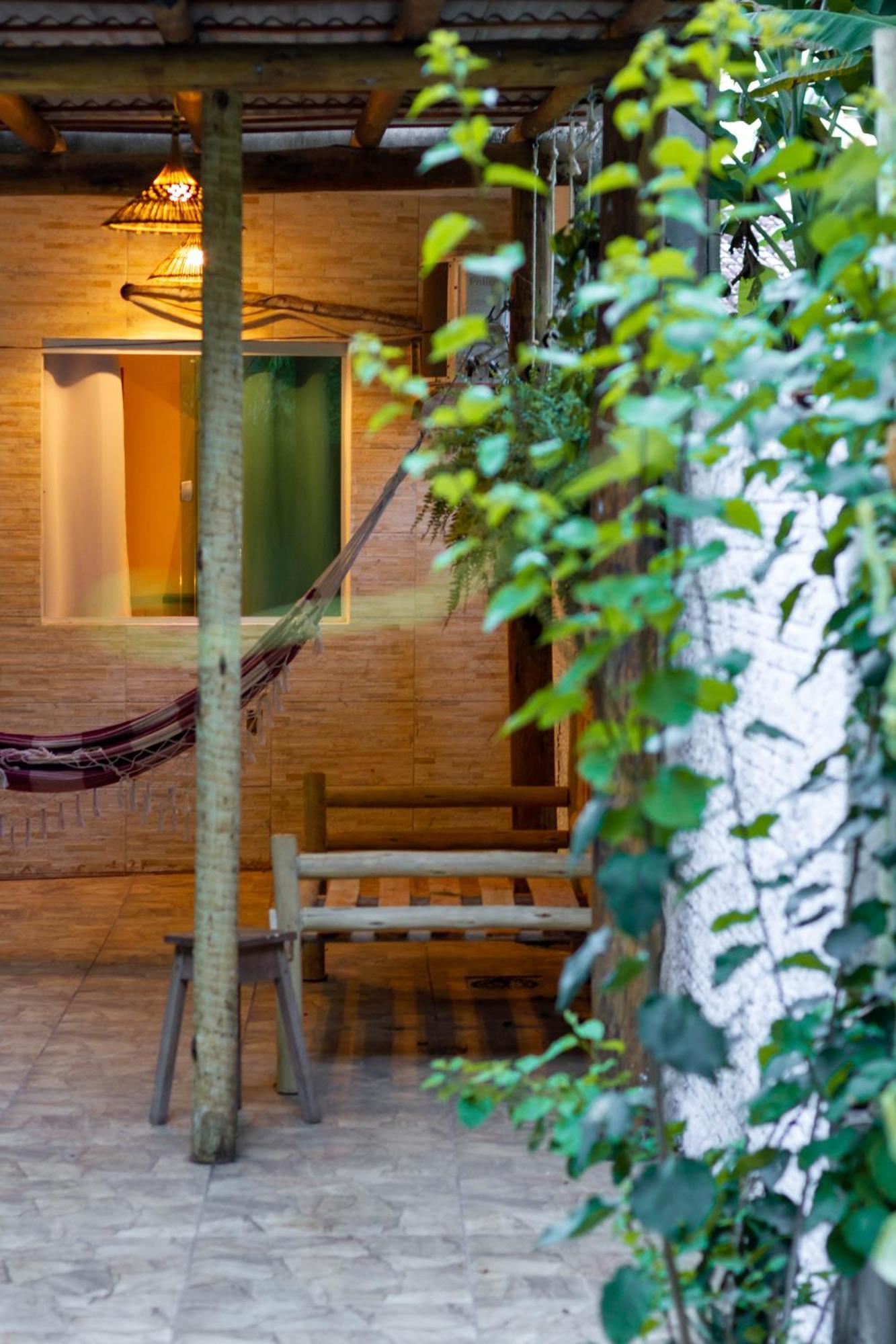 Pituba Ville - Ap 1 - 2 Quartos Itacaré Exterior foto
